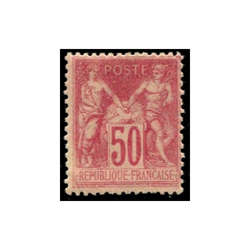 Lot C519 - N°104