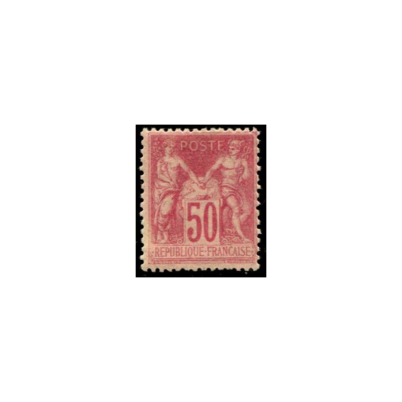 Lot C519 - N°104