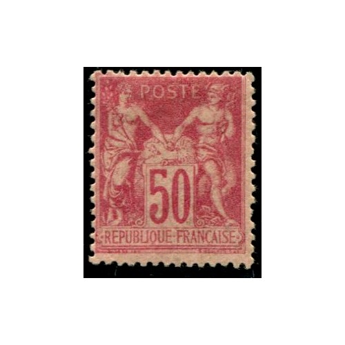 Lot C520 - N°104