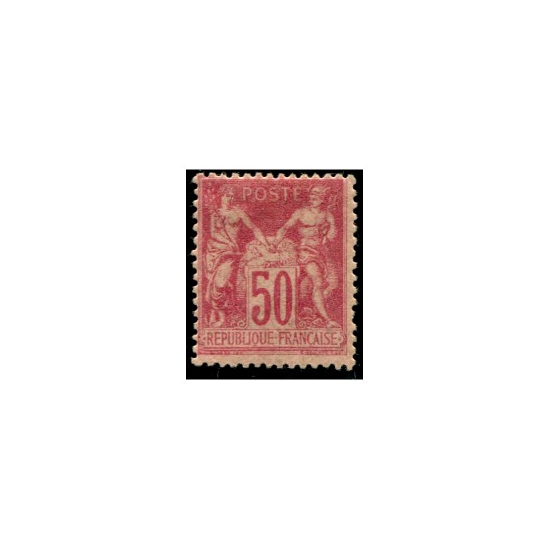 Lot C520 - N°104