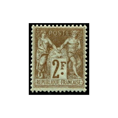 Lot C522 - N°105