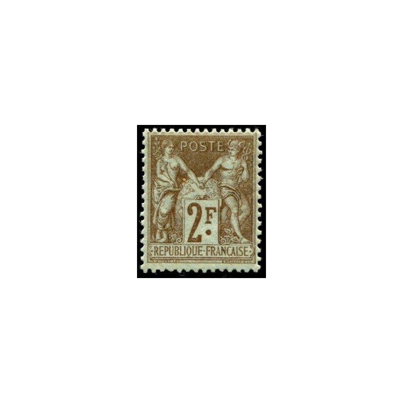 Lot C522 - N°105