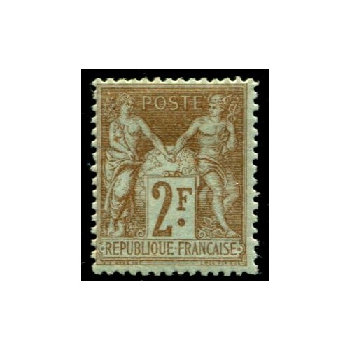 Lot C523 - N°105