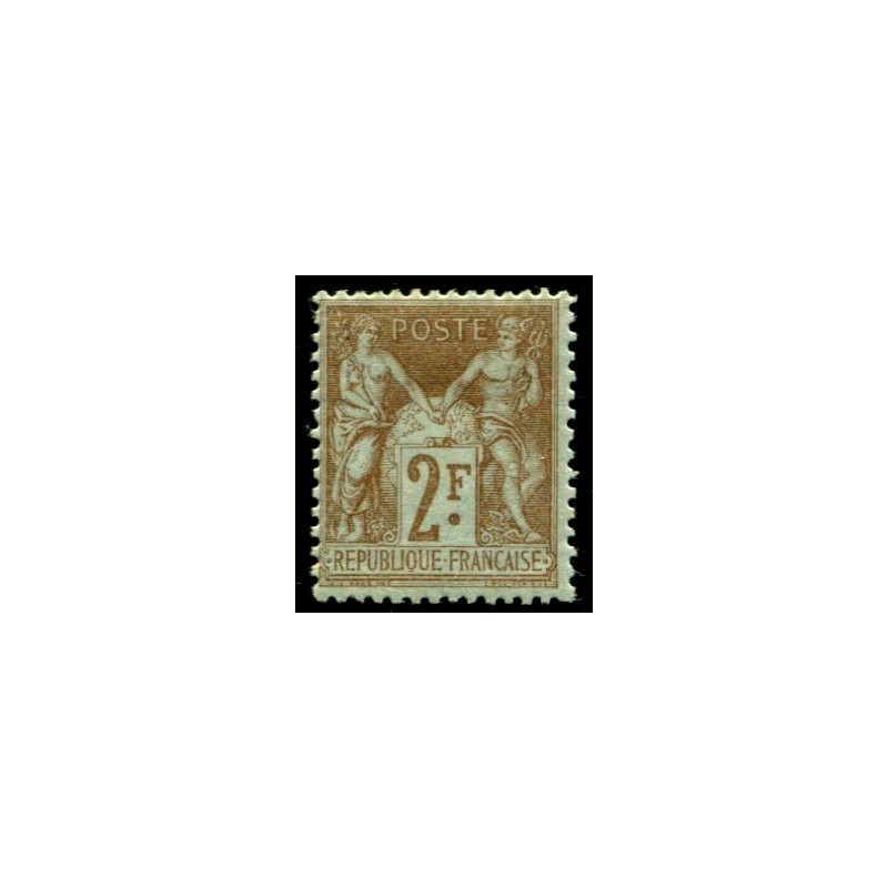 Lot C523 - N°105