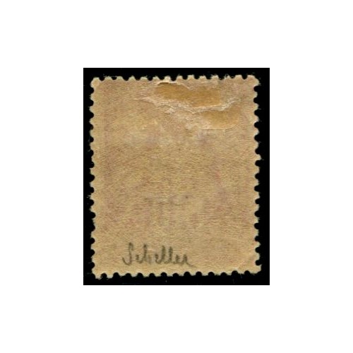 Lot C520 - N°104