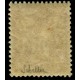 Lot C522 - N°105