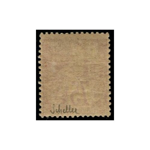 Lot A245 - N°58