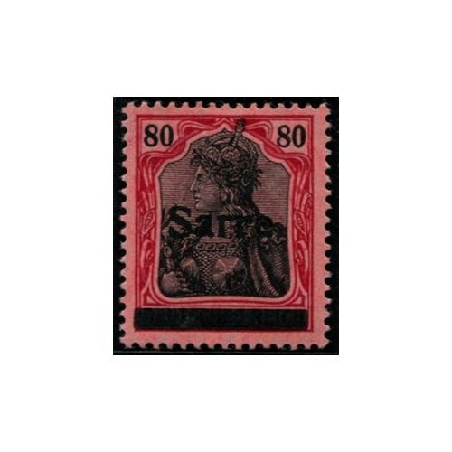 Lot 5632 - Sarre - N°16