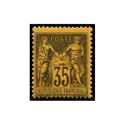 Lot C626 - N°93