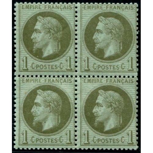 Lot C568 - N°25 **