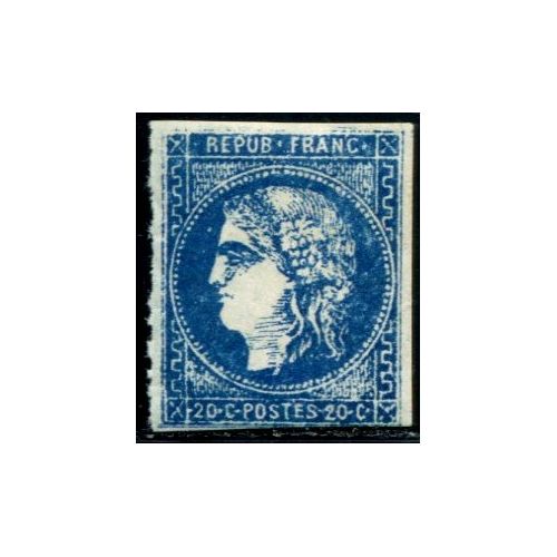 Lot C633 - N°46B