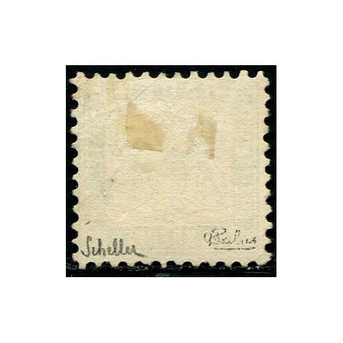 Lot W898 - Allemagne Bade - N°20