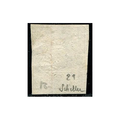 Lot W909 - Allemagne Bavière - N°21