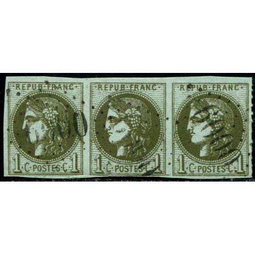 Lot C645 - N°39Ba