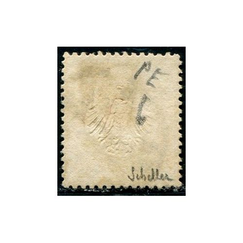 Lot W948 - Allemagne  - N°6