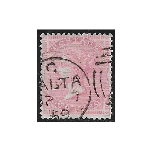 Lot W514 - Grande-Bretagne - N°17