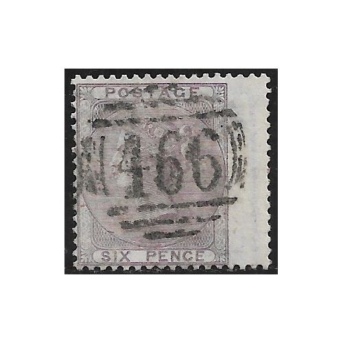 Lot W516 - Grande-Bretagne - N°19