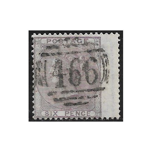 Lot W516 - Grande-Bretagne - N°19