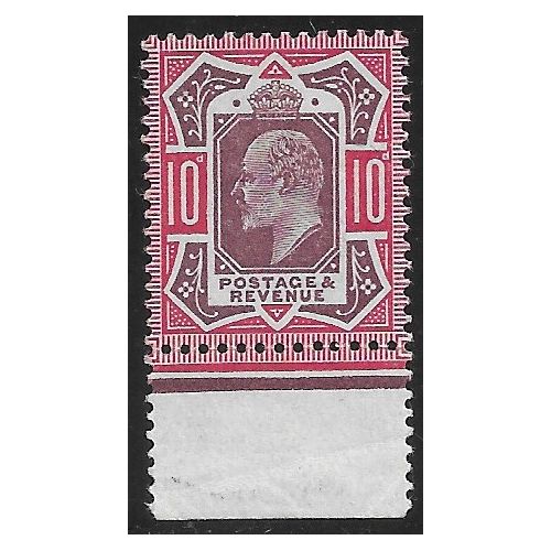 Lot W547 - Grande-Bretagne - N°116 - Neuf * Qualité TB