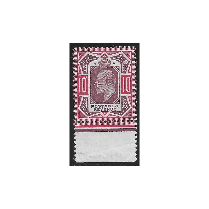 Lot W547 - Grande-Bretagne - N°116