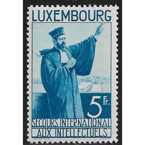 Lot W442 - Luxembourg - N°271