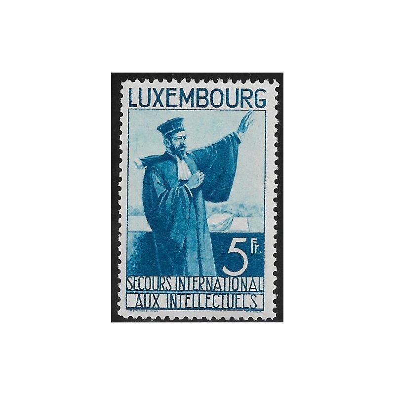 Lot W441 - Luxembourg - N°271