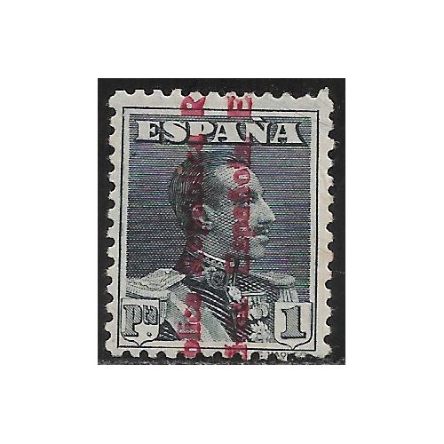 Lot W424 - Espagne - N°495