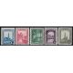 Lot W421 - Belgique - N°L1/5
