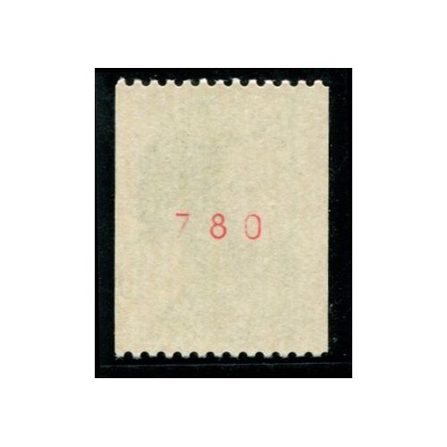 Lot A848 - N°2378d - Neuf ** Luxe
