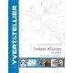 Timbres d'Europe - TOME 2021 - Volume 5  - S à Y