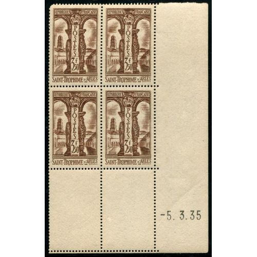 Lot A1094 - N°302