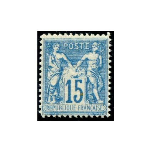 Lot C707 - N°90f
