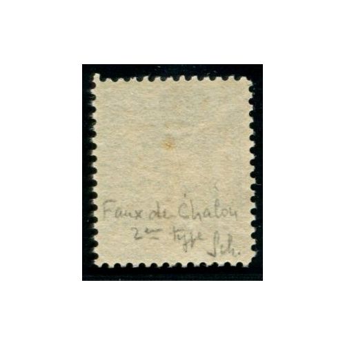 Lot C707 - N°90f