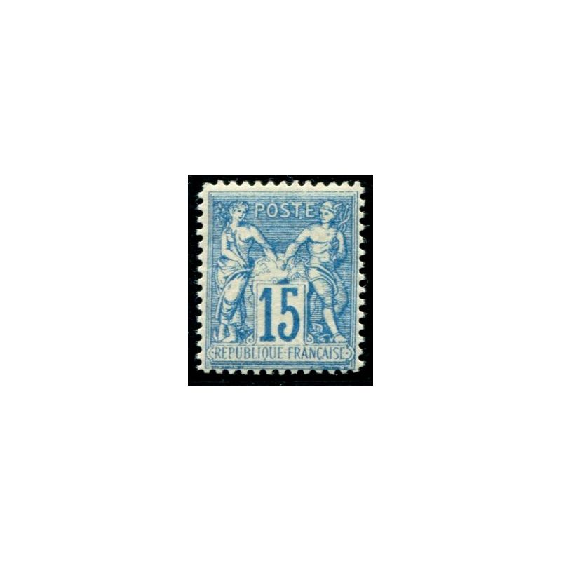 Lot C708 - N°90f