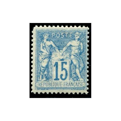 Lot C710 - N°90f