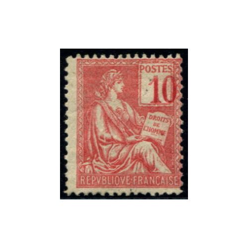 Lot 4483 - N°112a