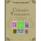 Catalogues des timbres de Colonies Françaises - 2022