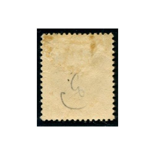 Lot C799 - N°27B