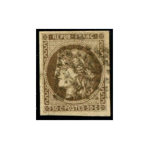 Lot C827 - N°47