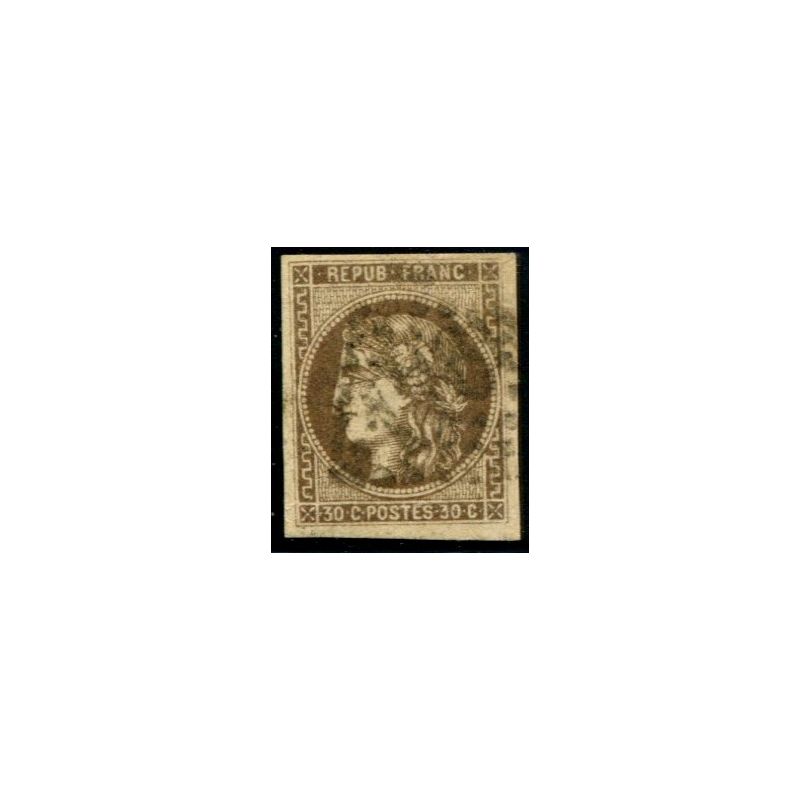 Lot C827 - N°47