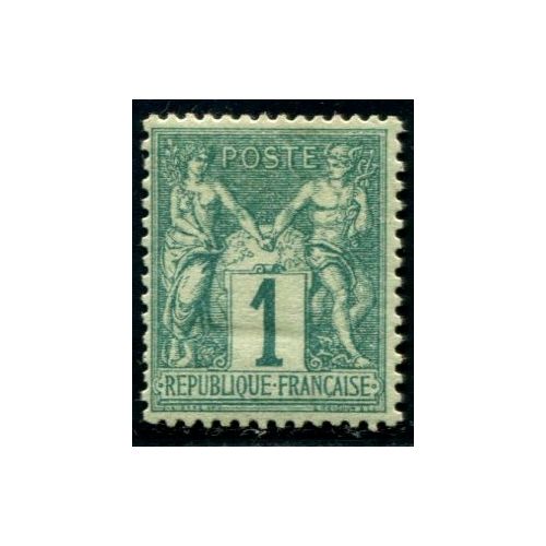 Lot C846 - N°61