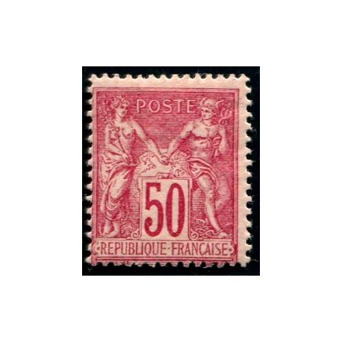 Lot C887 - N°98
