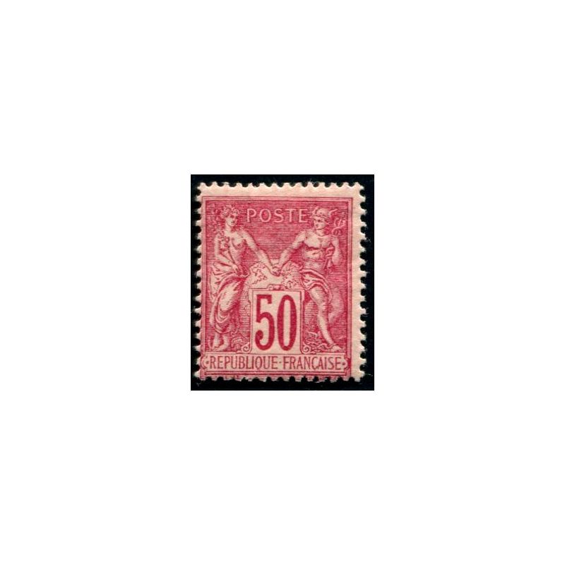 Lot C887 - N°98