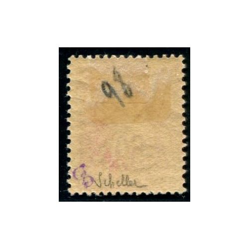 Lot C887 - N°98