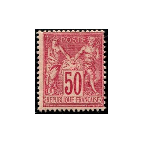 Lot C889 - N°98