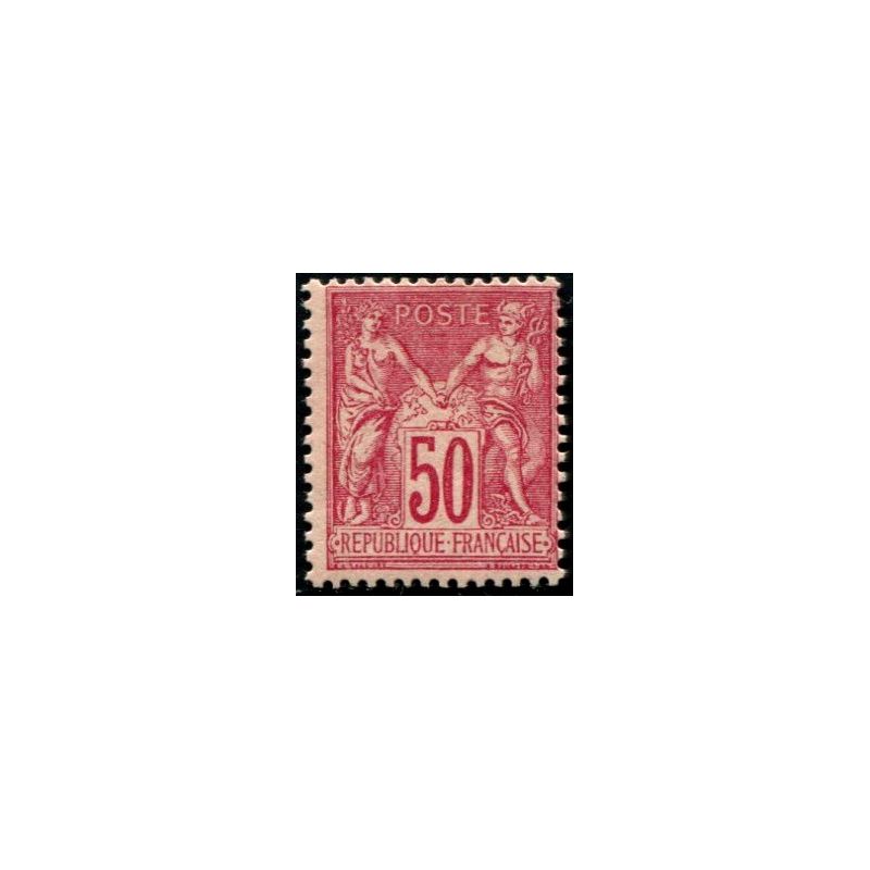 Lot C889 - N°98