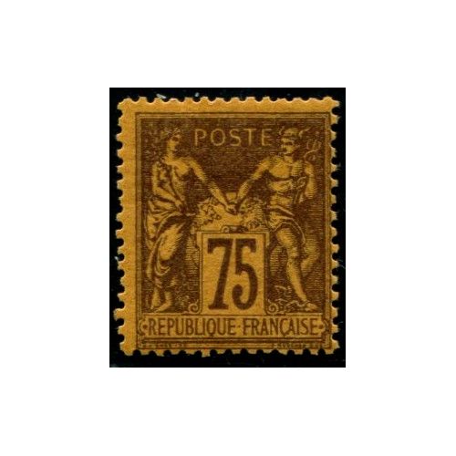 Lot C891 - N°99