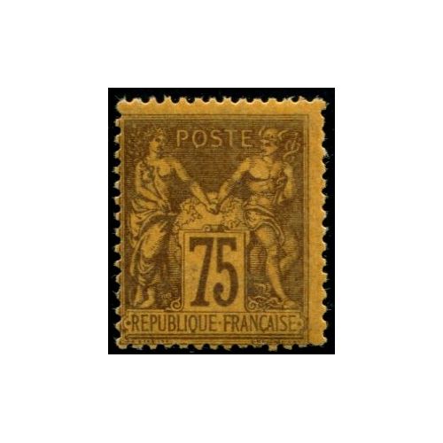 Lot C893 - N°99