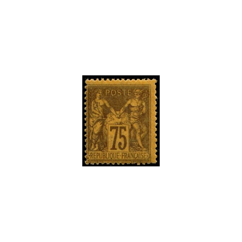 Lot C893 - N°99