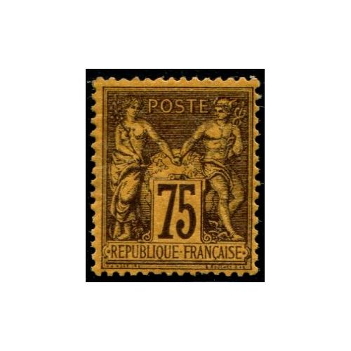 Lot C892 - N°99